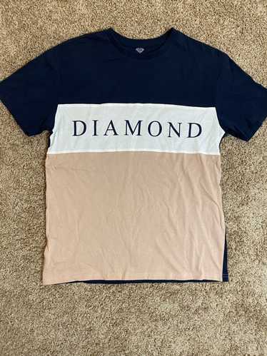 Diamond Supply Co Vintage diamond supply co t shi… - image 1