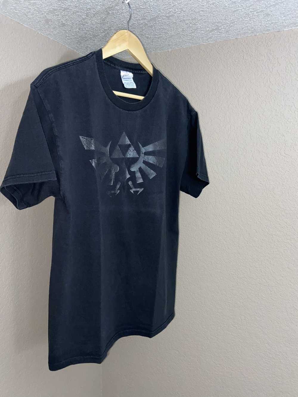 vintage zelda tee - Gem