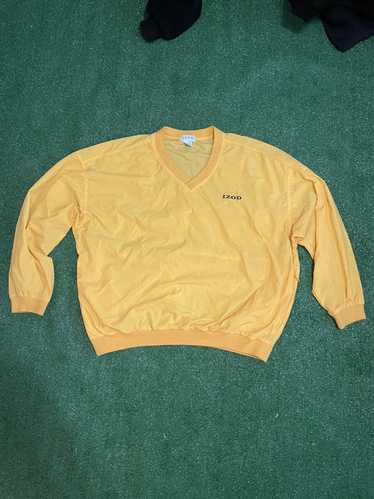 Streetwear × Vintage Vintage Izod Golf Pullover Wi
