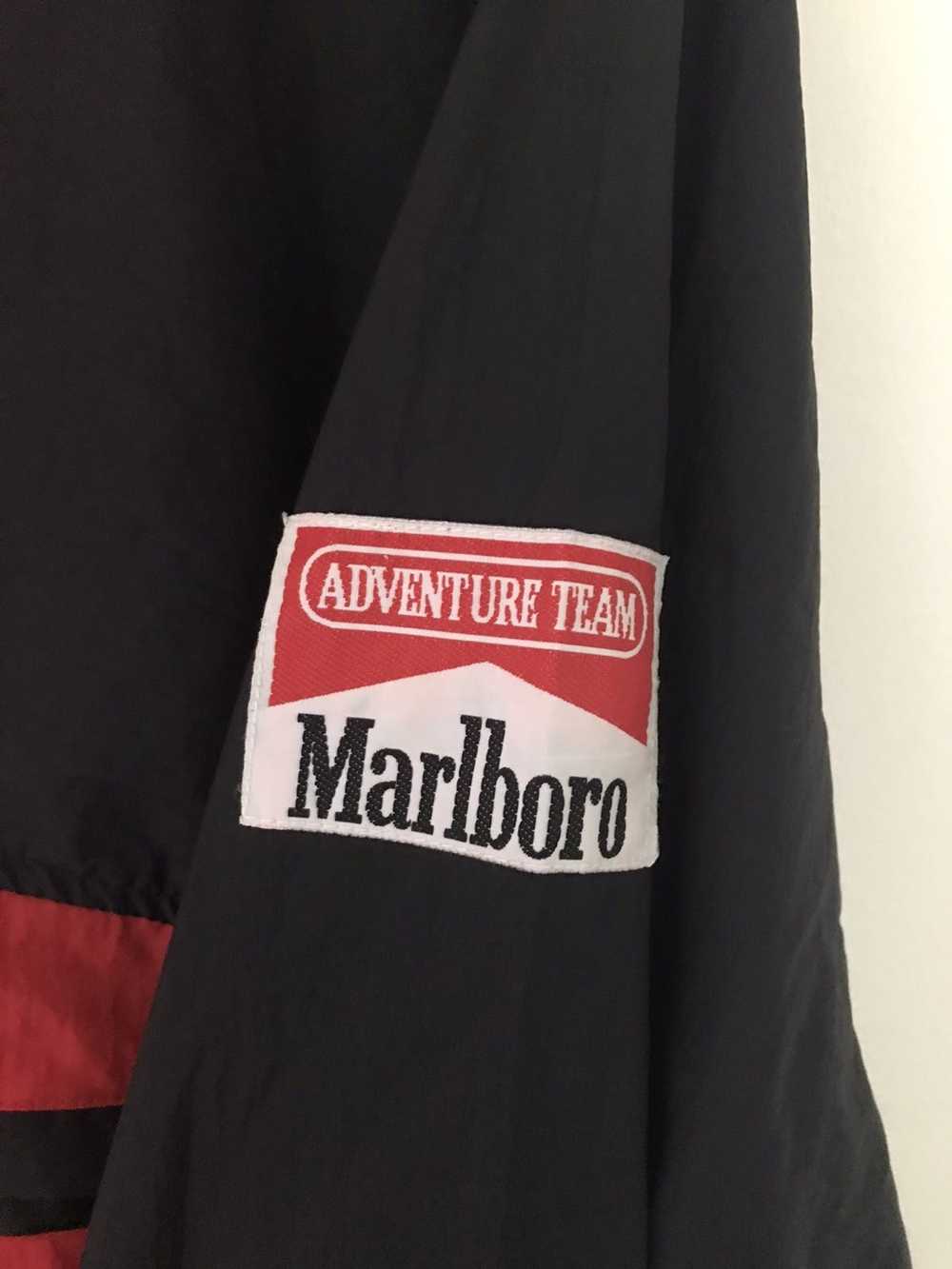 Marlboro × Marlboro Adventure Team × Vintage Vint… - image 2