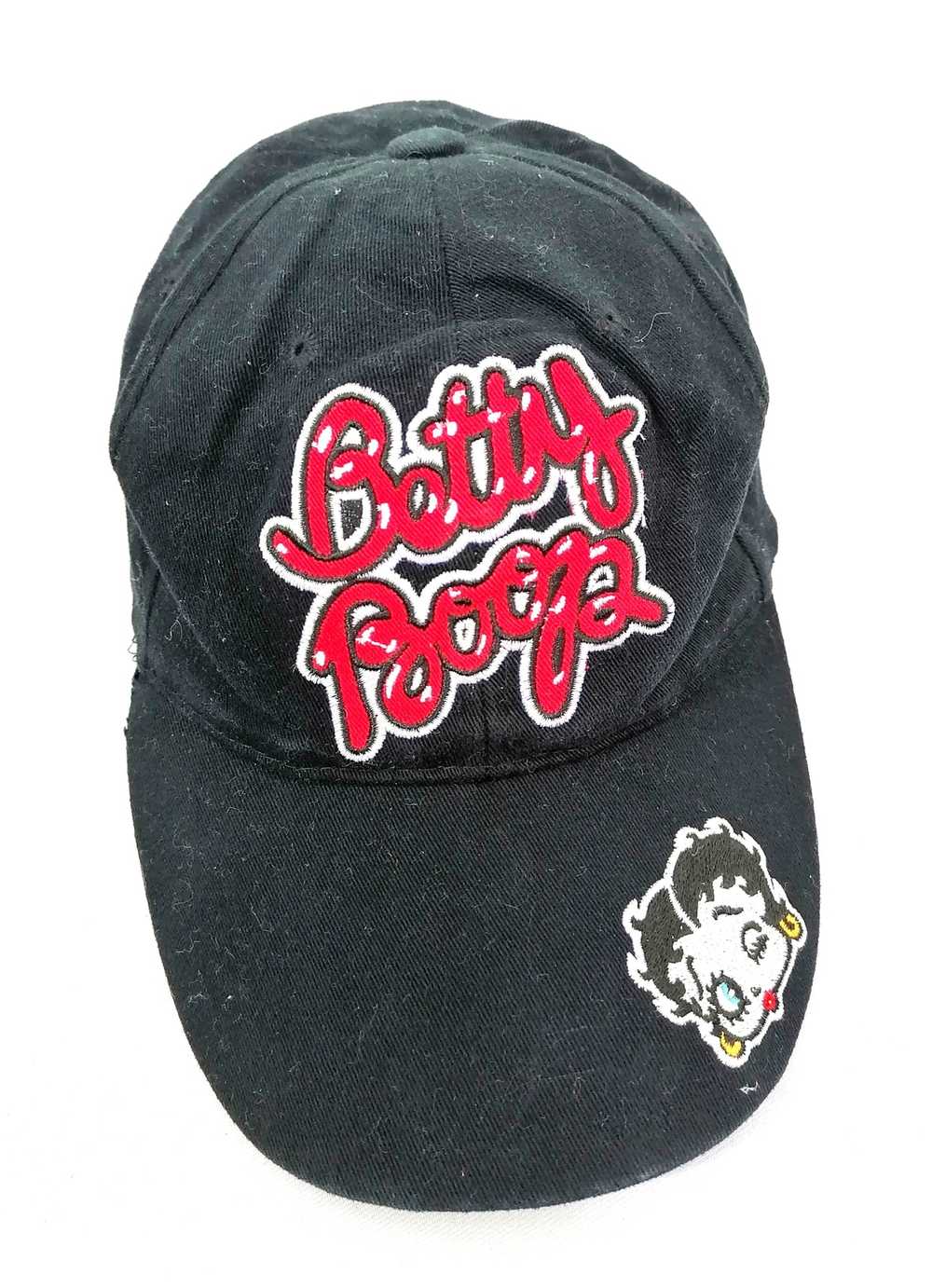 Cartoon Network Betty Boop Cap - image 1