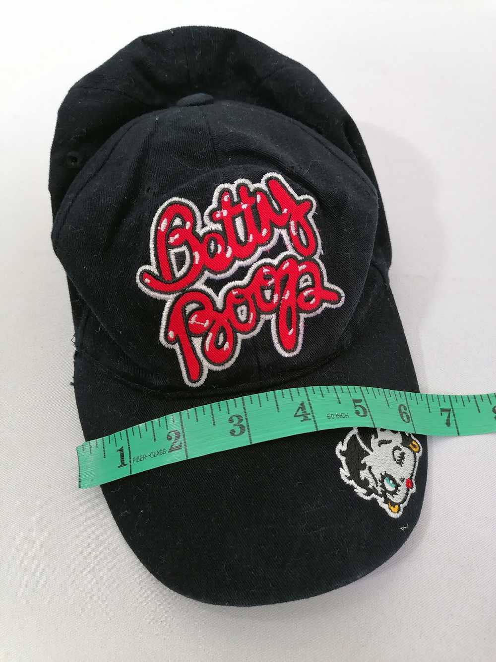Cartoon Network Betty Boop Cap - image 3