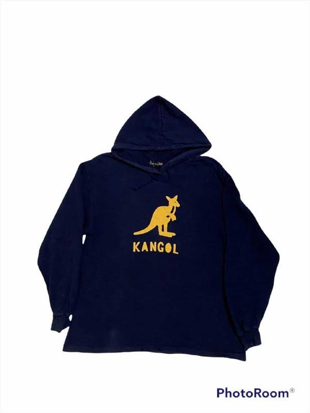 Archival Clothing × Kangol × Vintage Made In Japa… - image 3