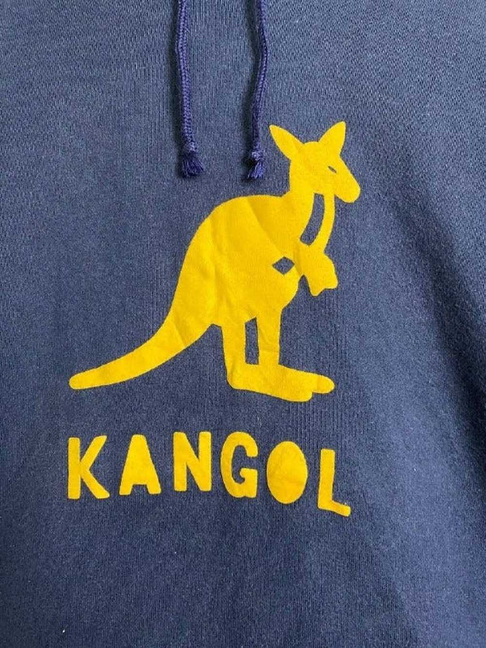 Archival Clothing × Kangol × Vintage Made In Japa… - image 4