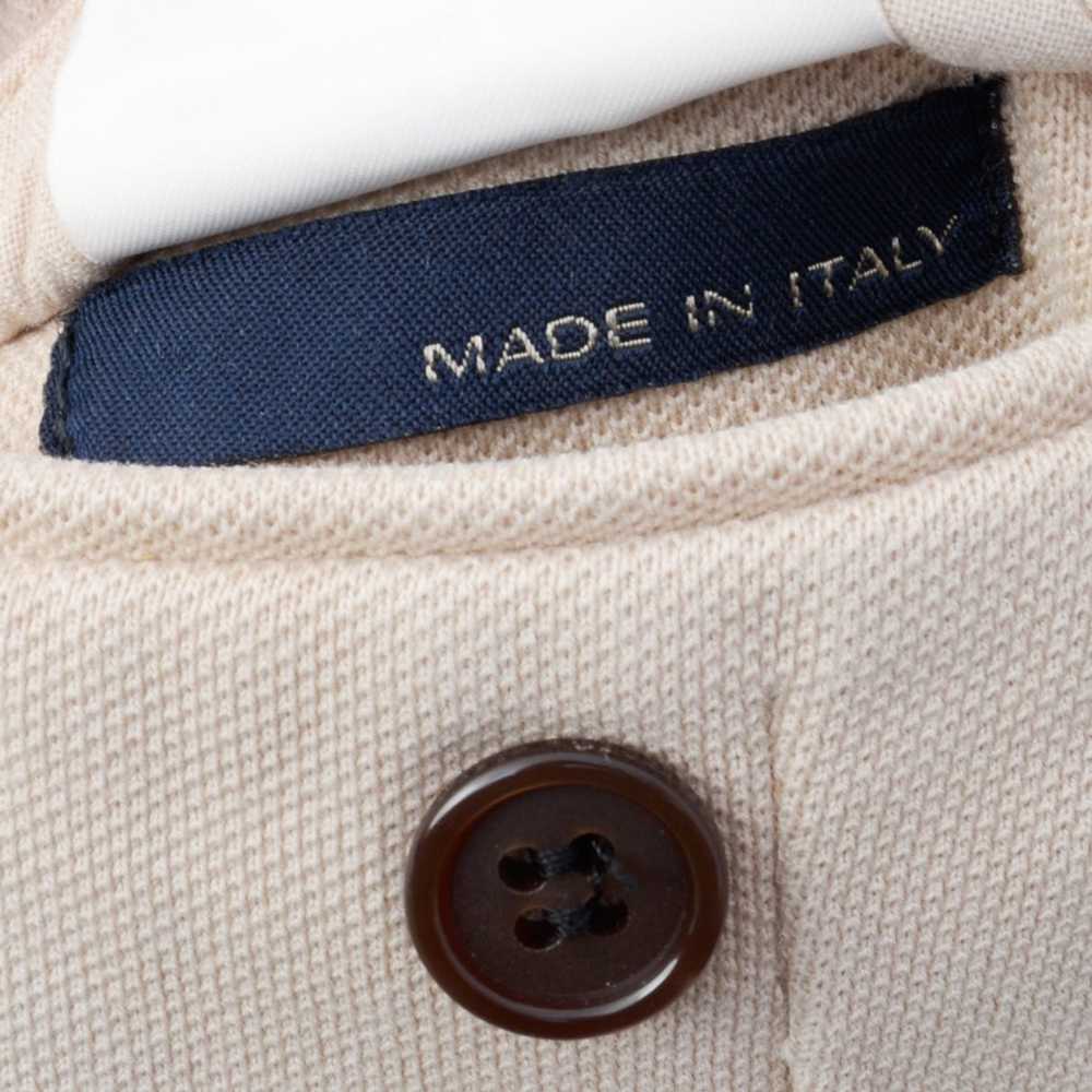 Italian Designers × Lardini LARDINI Cotton Blazer… - image 10