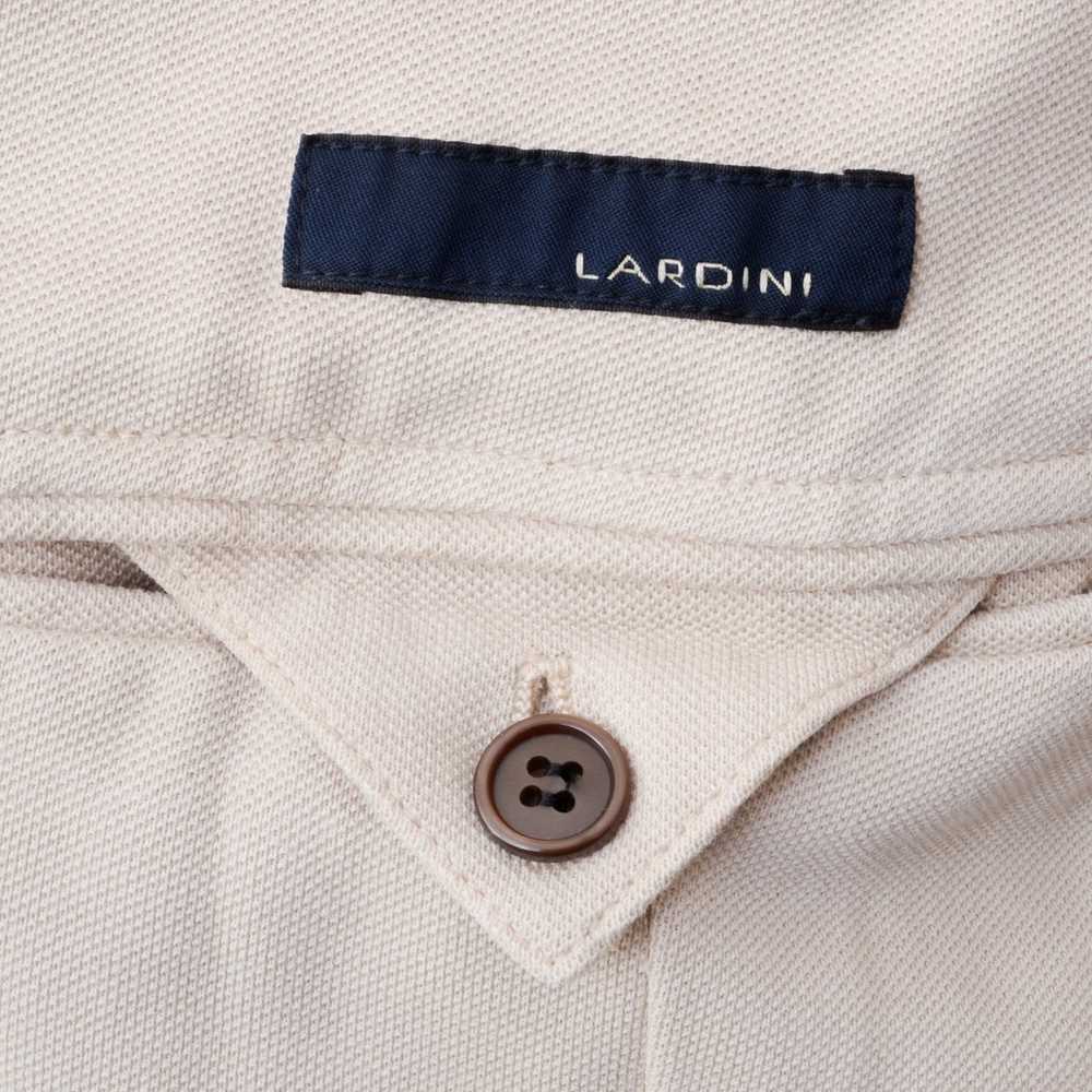 Italian Designers × Lardini LARDINI Cotton Blazer… - image 11