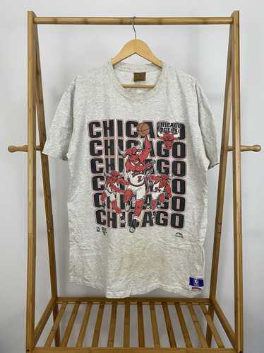 Chicago Bulls × Nutmeg × Vintage VTG Chicago Bulls