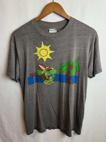 Other Rare JimmBuffet Alligator Margaritaville Gre