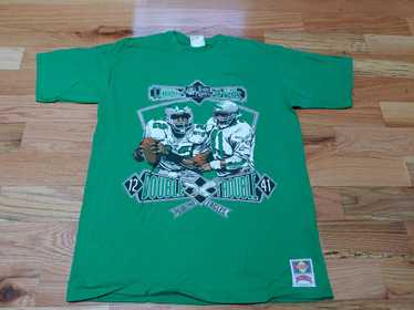 Philadelphia Eagles NFC East Division Champions Double Sided 2XL T-Shirt  NWOT