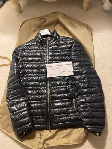 Burberry Burberry Nylon light puffer jacket