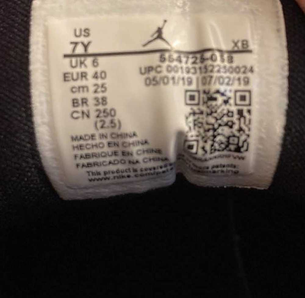 Jordan Brand Air Jordan 1 Mid GS Shattered Backbo… - image 5