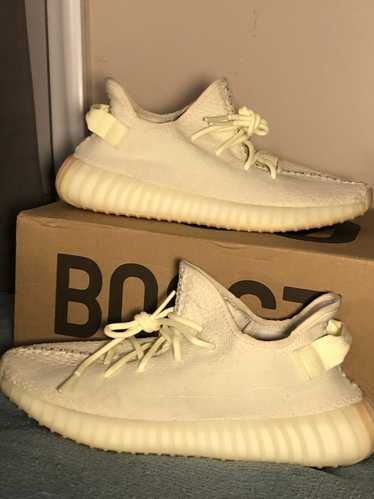 Adidas × Kanye West Yeezy Butters 350 Size 10 Veri