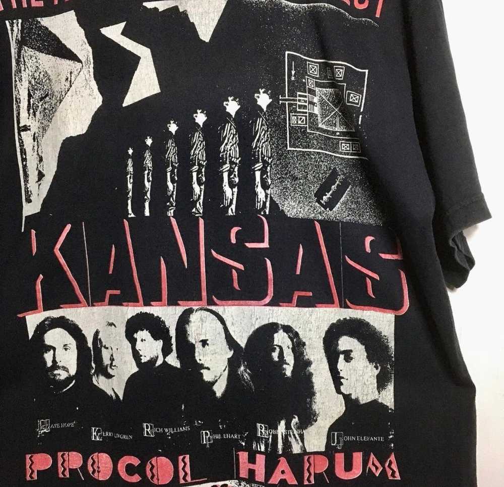 Vintage The Alan Parsons project KANSAS Procol Ha… - image 4