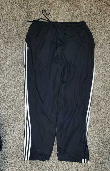 Adidas × Vintage CLIMASHELL TRACK PANTS