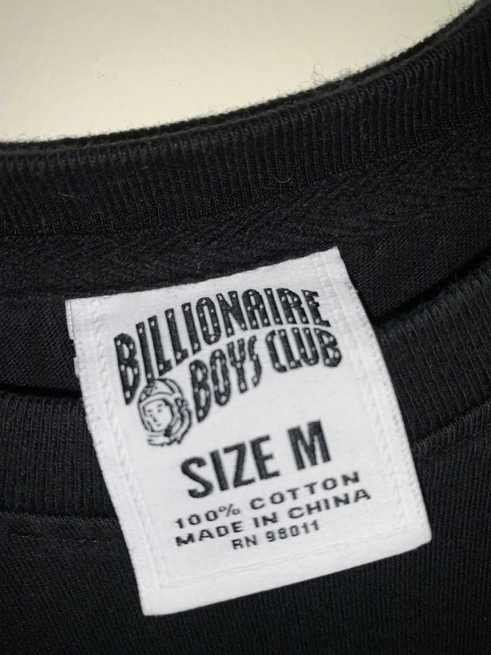 Billionaire Boys Club Billionaire Boys Club Helme… - image 3