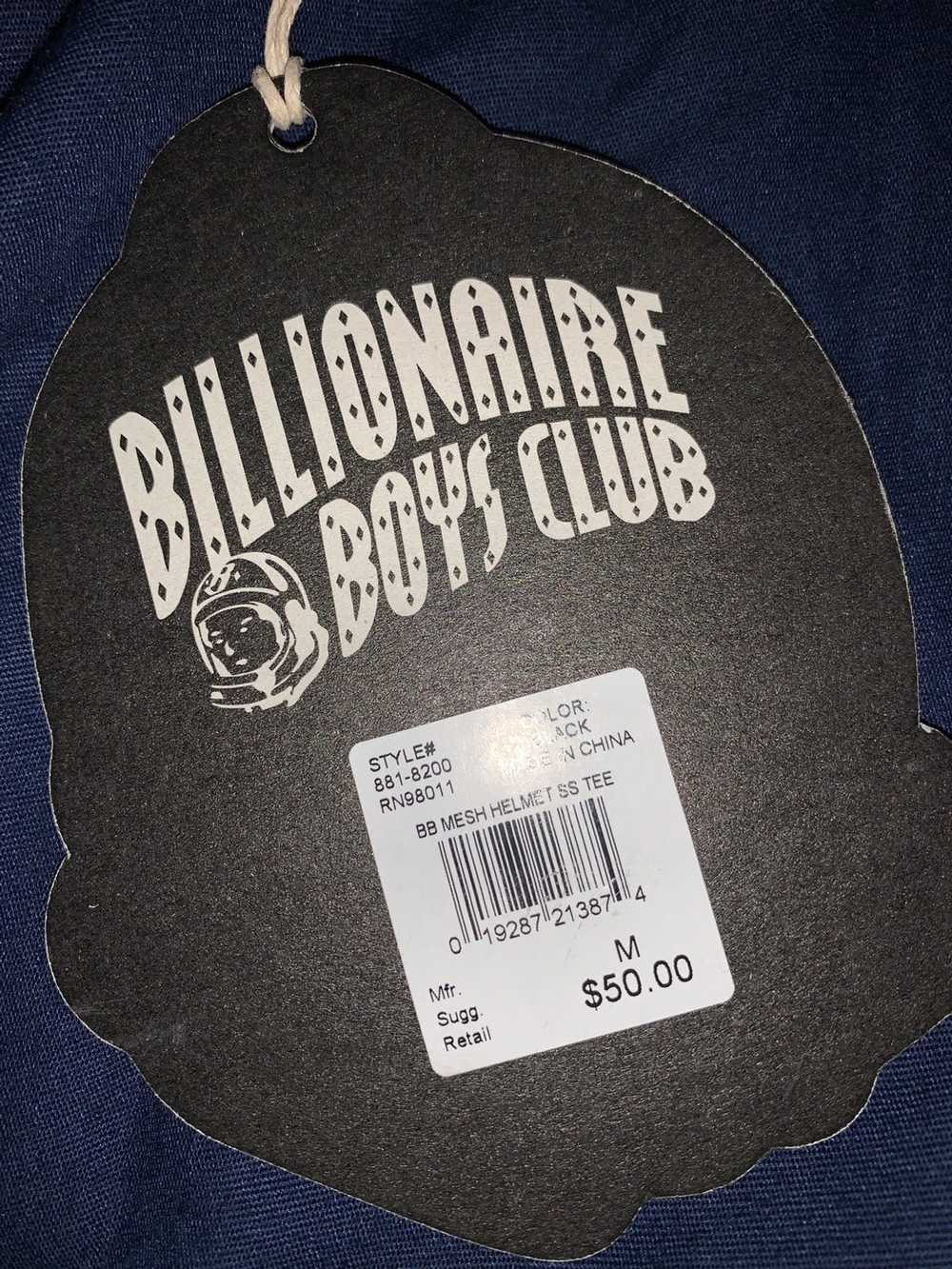 Billionaire Boys Club Billionaire Boys Club Helme… - image 5