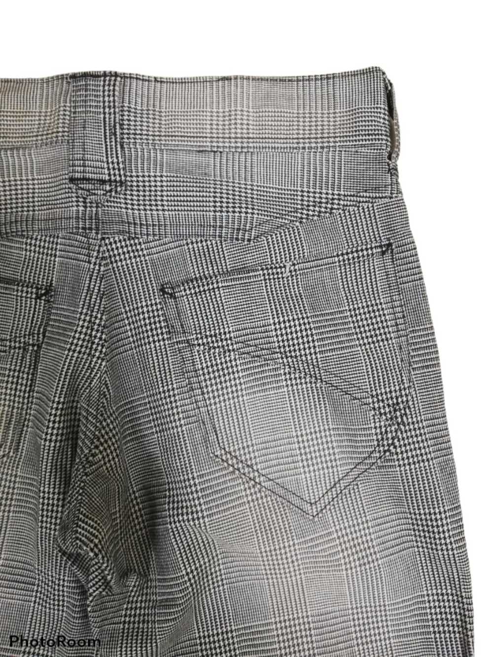 Distressed Denim × Japanese Brand × Michel Klein … - image 7