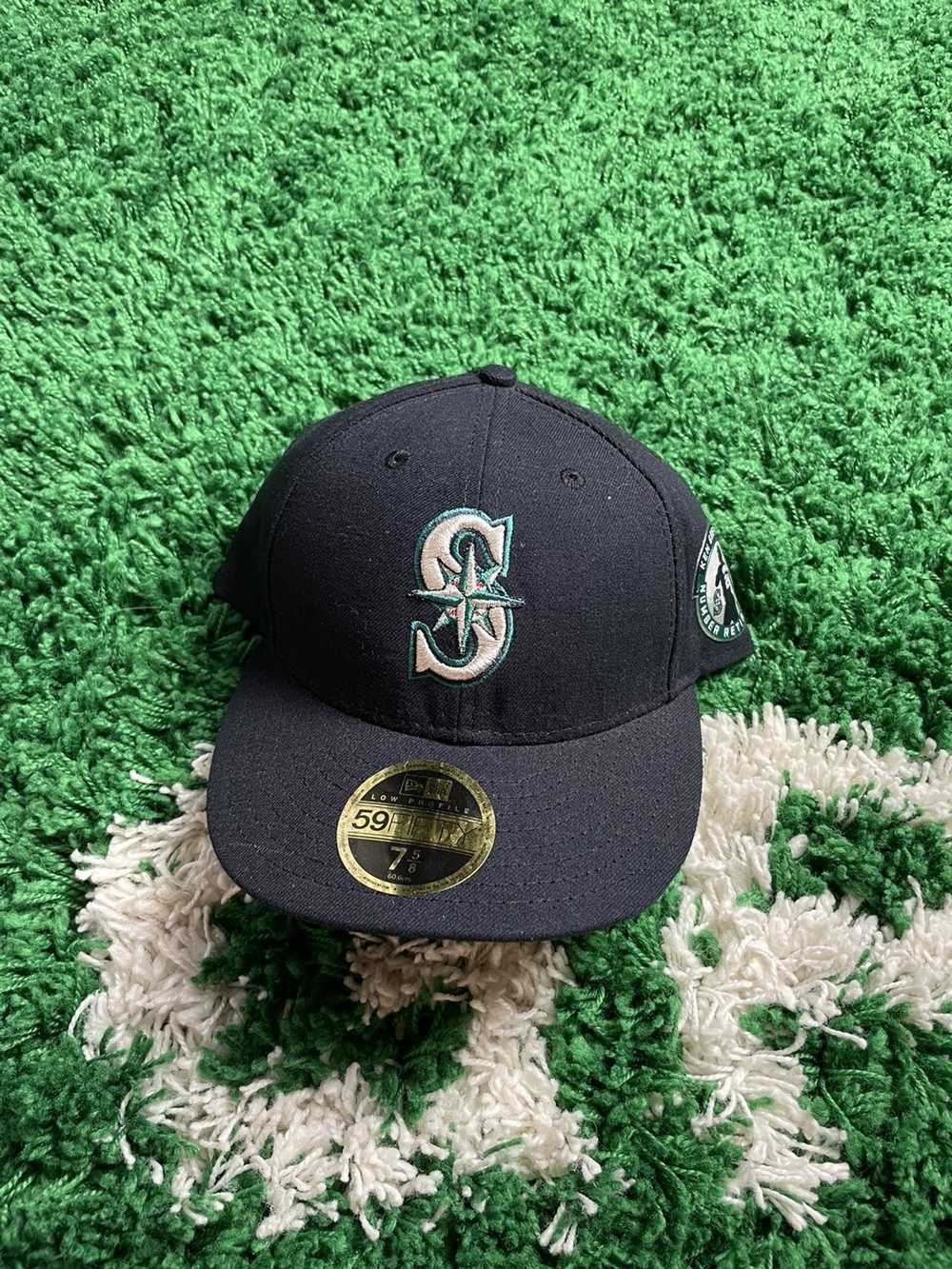 MLB × New Era × Vintage Seattle Mariners new era … - image 1