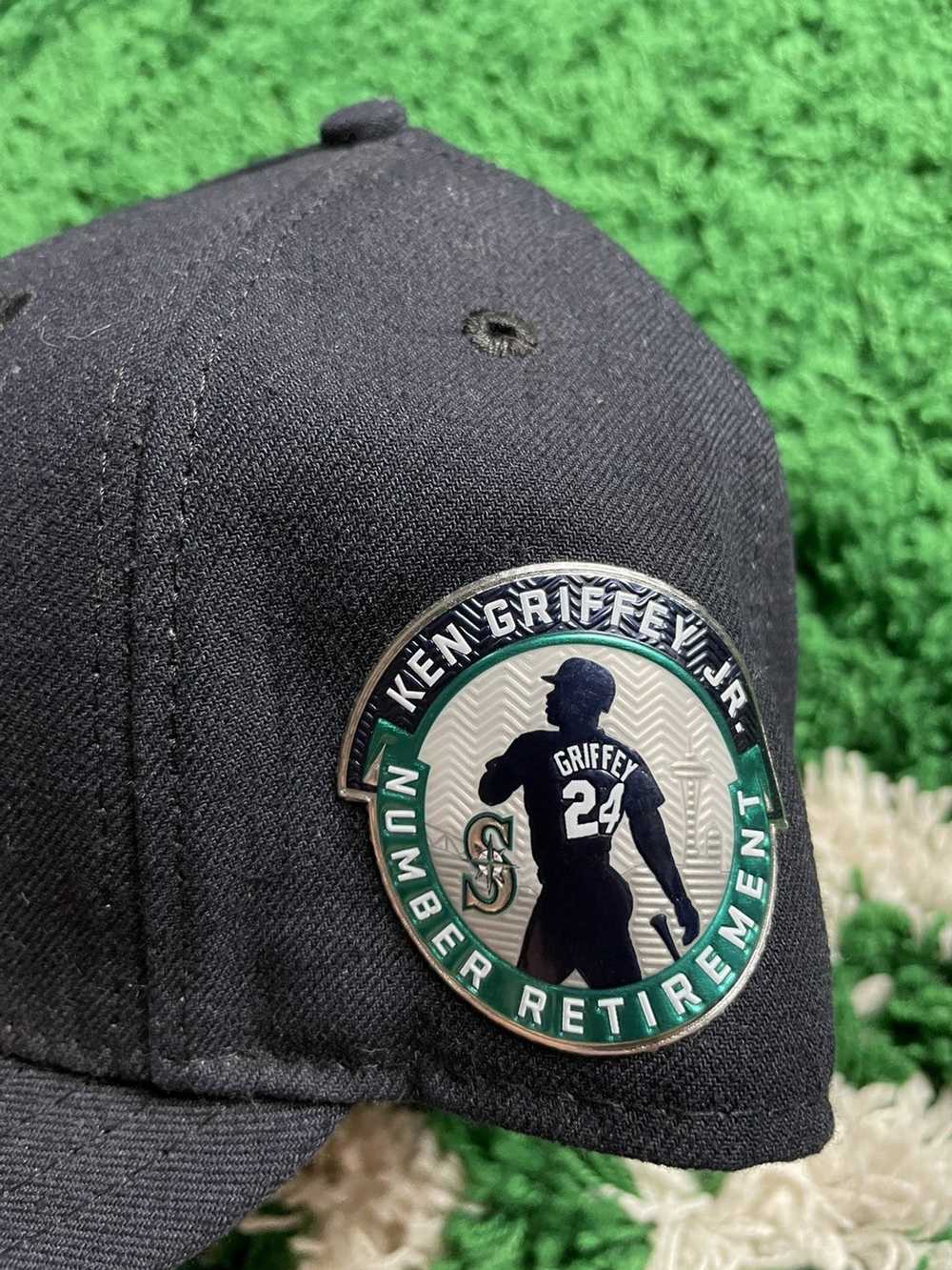 MLB × New Era × Vintage Seattle Mariners new era … - image 2