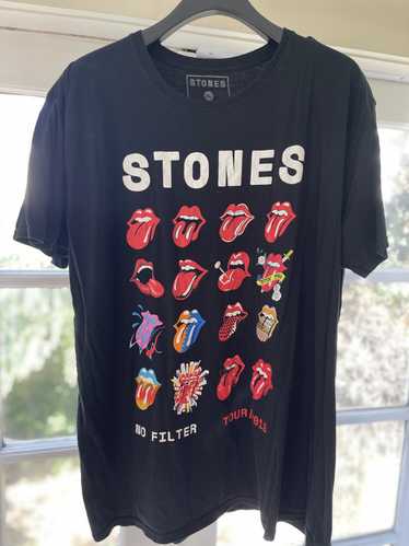 Matt McCormick × The Rolling Stones Rolling Stones
