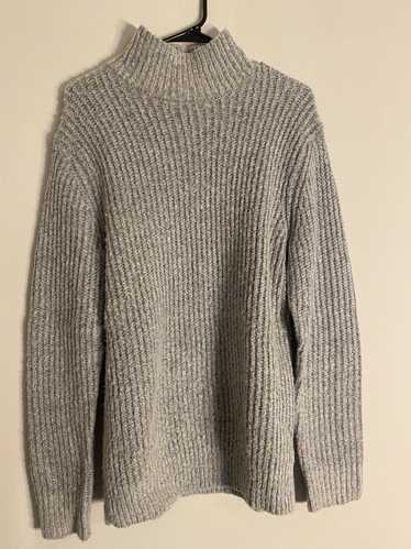 Vintage Knit Turtleneck Sweater