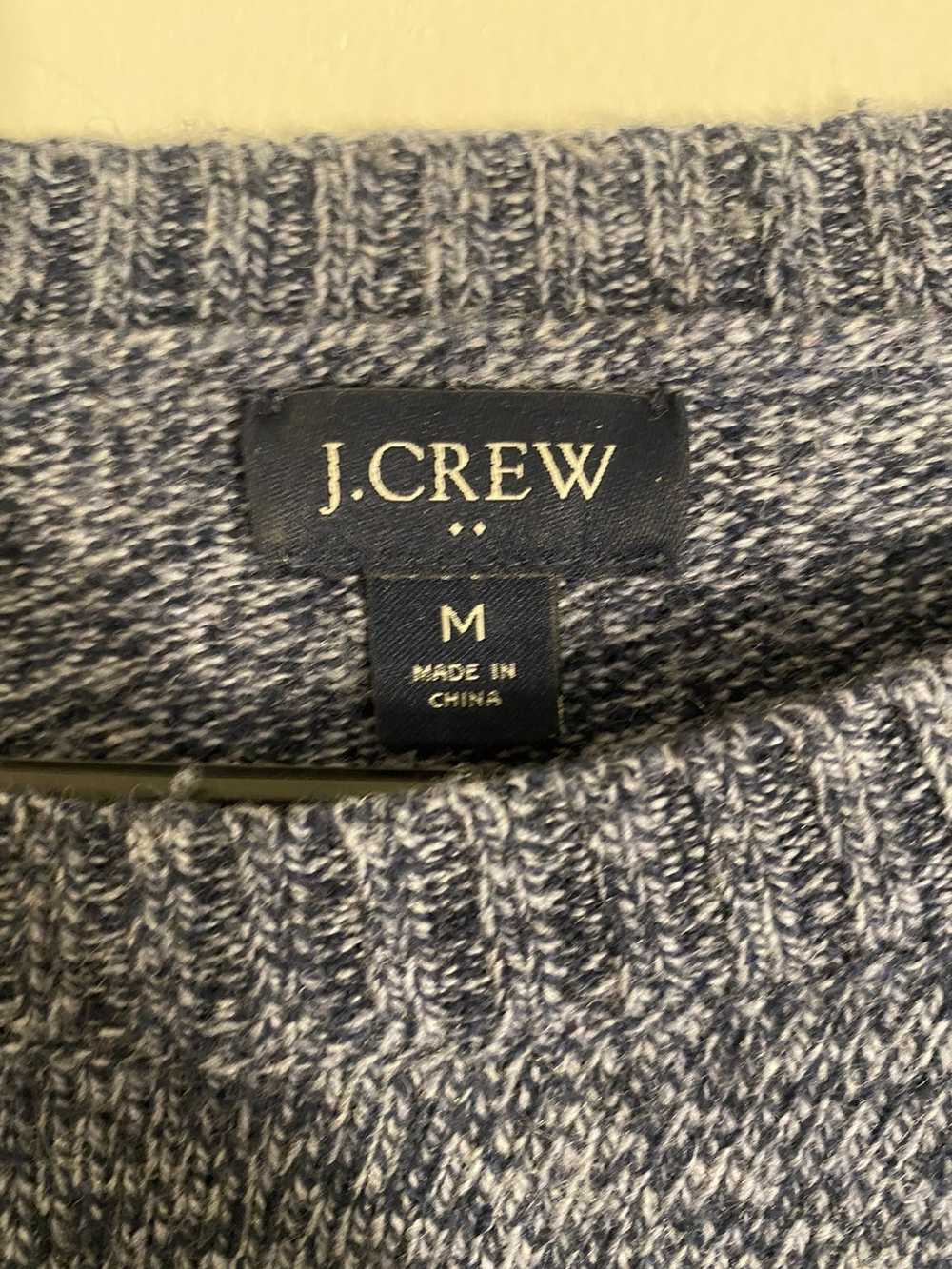 J.Crew × Vintage Vintage Sweater - image 2