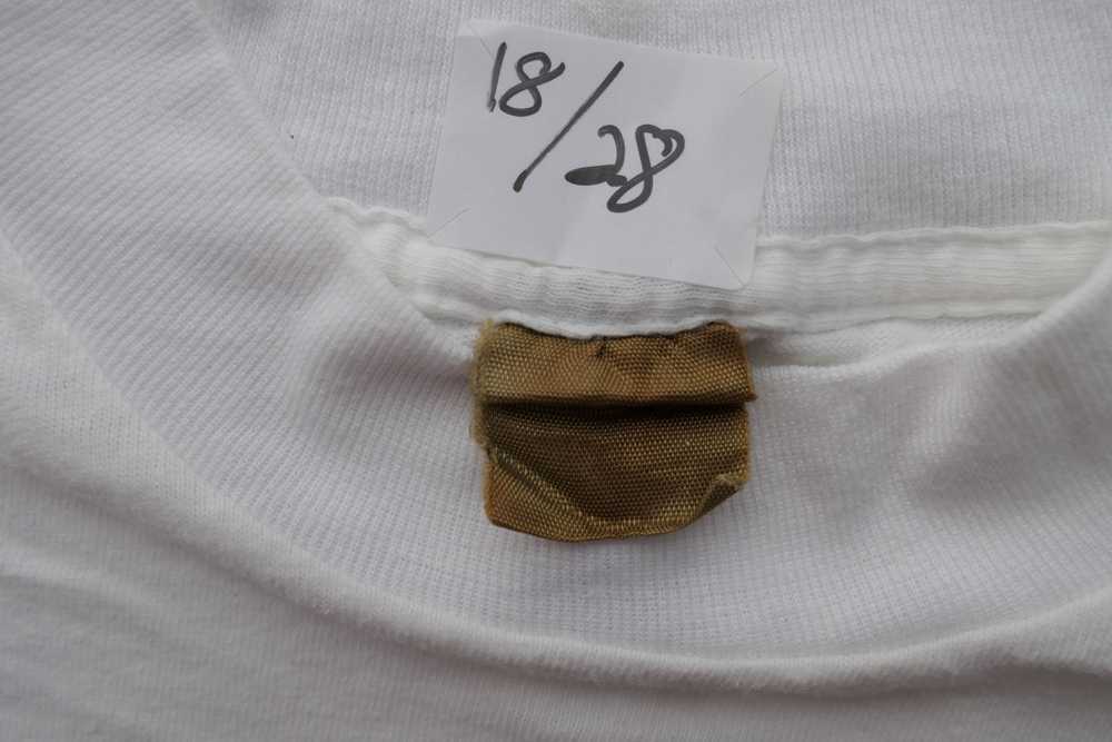 Vintage Vintage POWDERMILK BISCUIT T-Shirt - image 3