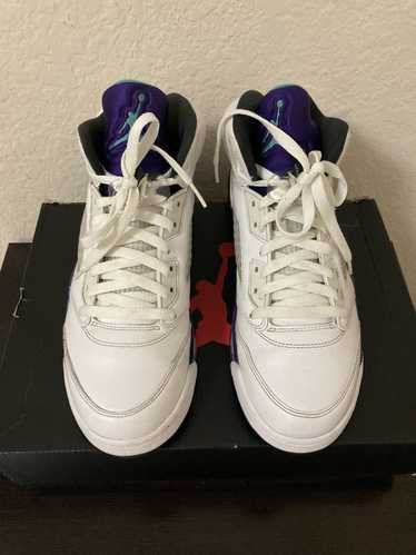 Jordan Brand × Nike × Vintage Air Jordan 5 Retro 2