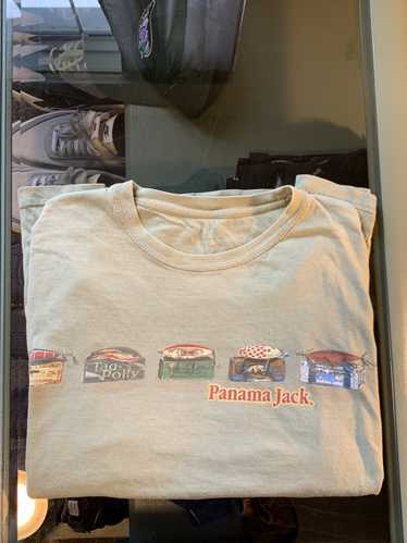 Panama Jack × Vintage Vintage Panama Jack Fishing 