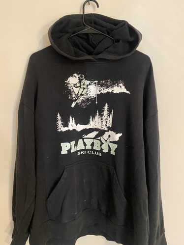 Playboy Playboy x Ski Club Hoodie
