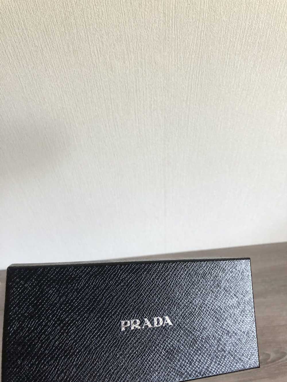 Prada Prada Machine sunglasses - flattop - image 3