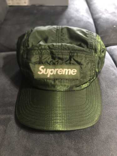 Supreme nylon hat new arrivals