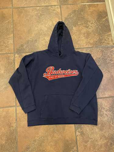 Vintage Vintage Budweiser sweater