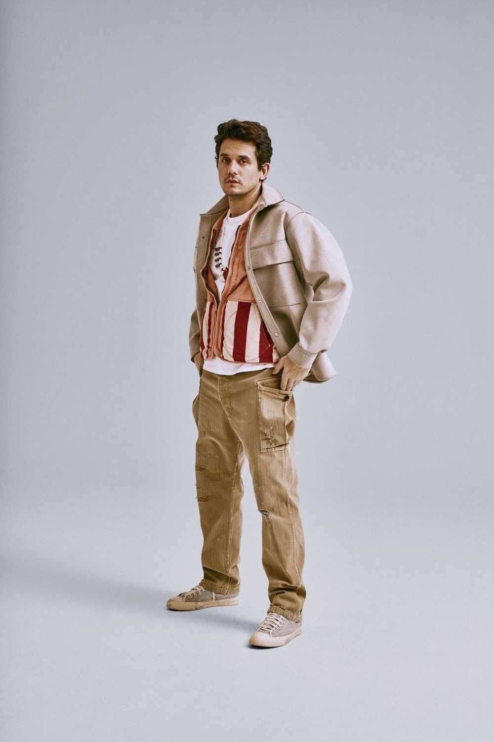 John Mayer × Kapital Nyanto Domingo Cat Necklace - image 11