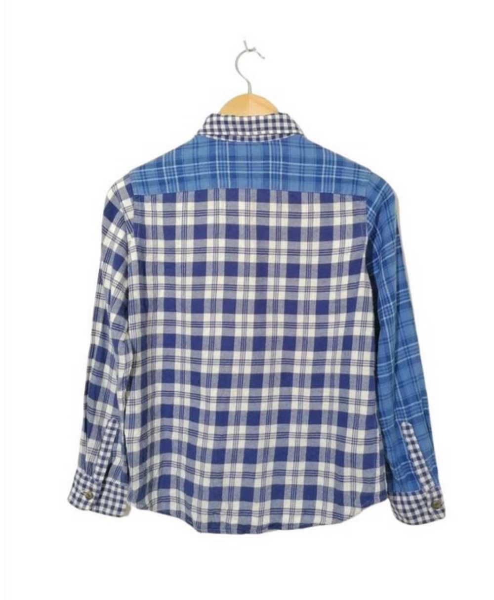 Uniqlo Flannel Longsleeve Buttons Shirt - image 2