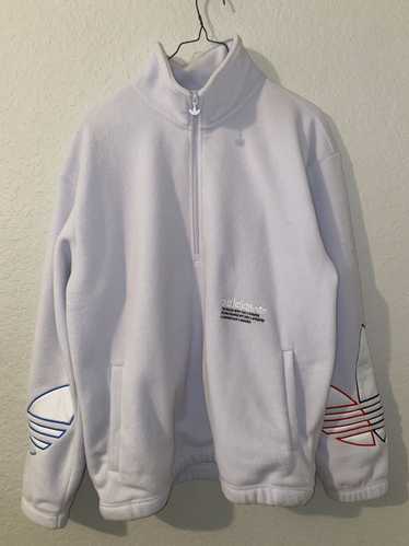 Adidas Adidas "primeblue" sweater (made with parl… - image 1