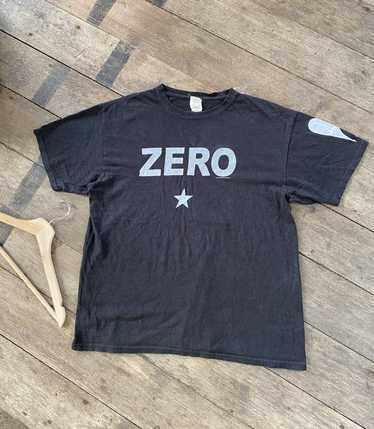 Smashing Pumpkins Zero shirt - Gem