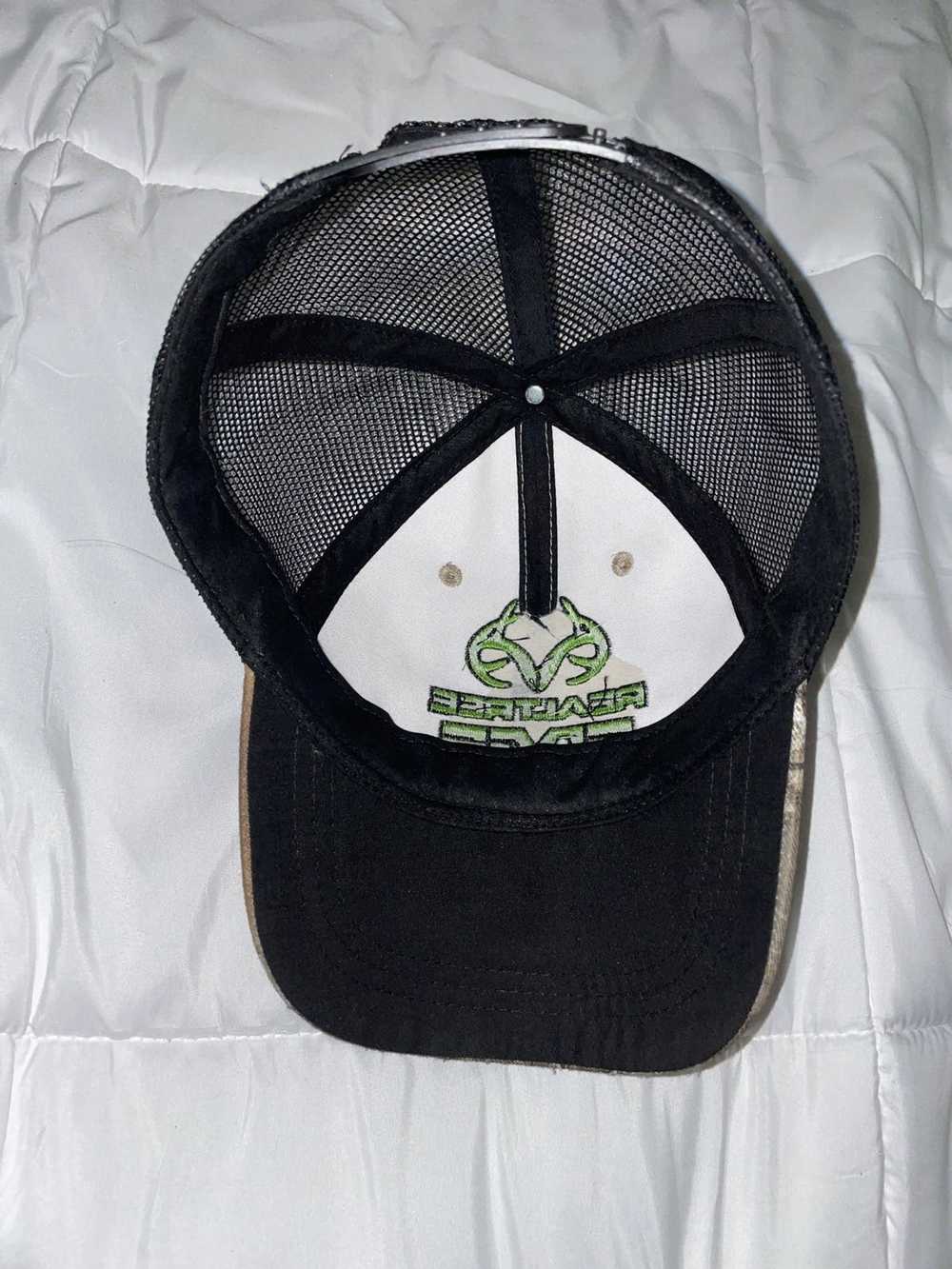 Vintage Realtree Edge Trucker Hat - image 2