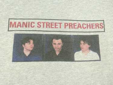 Manic street preachers vintage - Gem