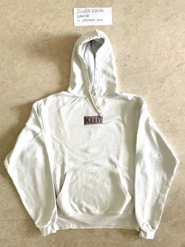 Kith pocket williams hoodie - Gem