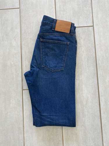 Gucci Gucci Denim Size 30 - New Model