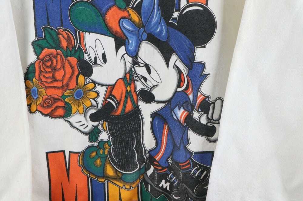 Disney × Vintage Vintage 90s Disney Mickey Minnie… - image 5