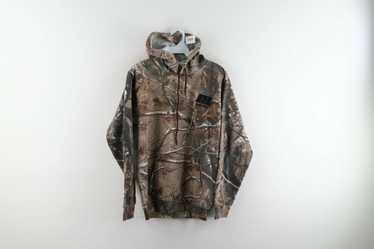 Streetwear realtree camo - Gem