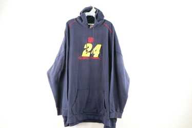 Streetwear × Vintage Vintage NASCAR Jeff Gordon R… - image 1