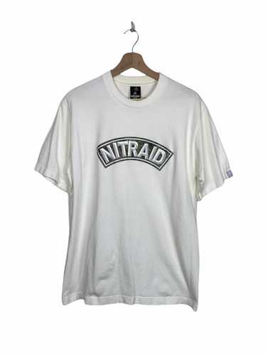 Nitraid nitraid anti babylon - Gem