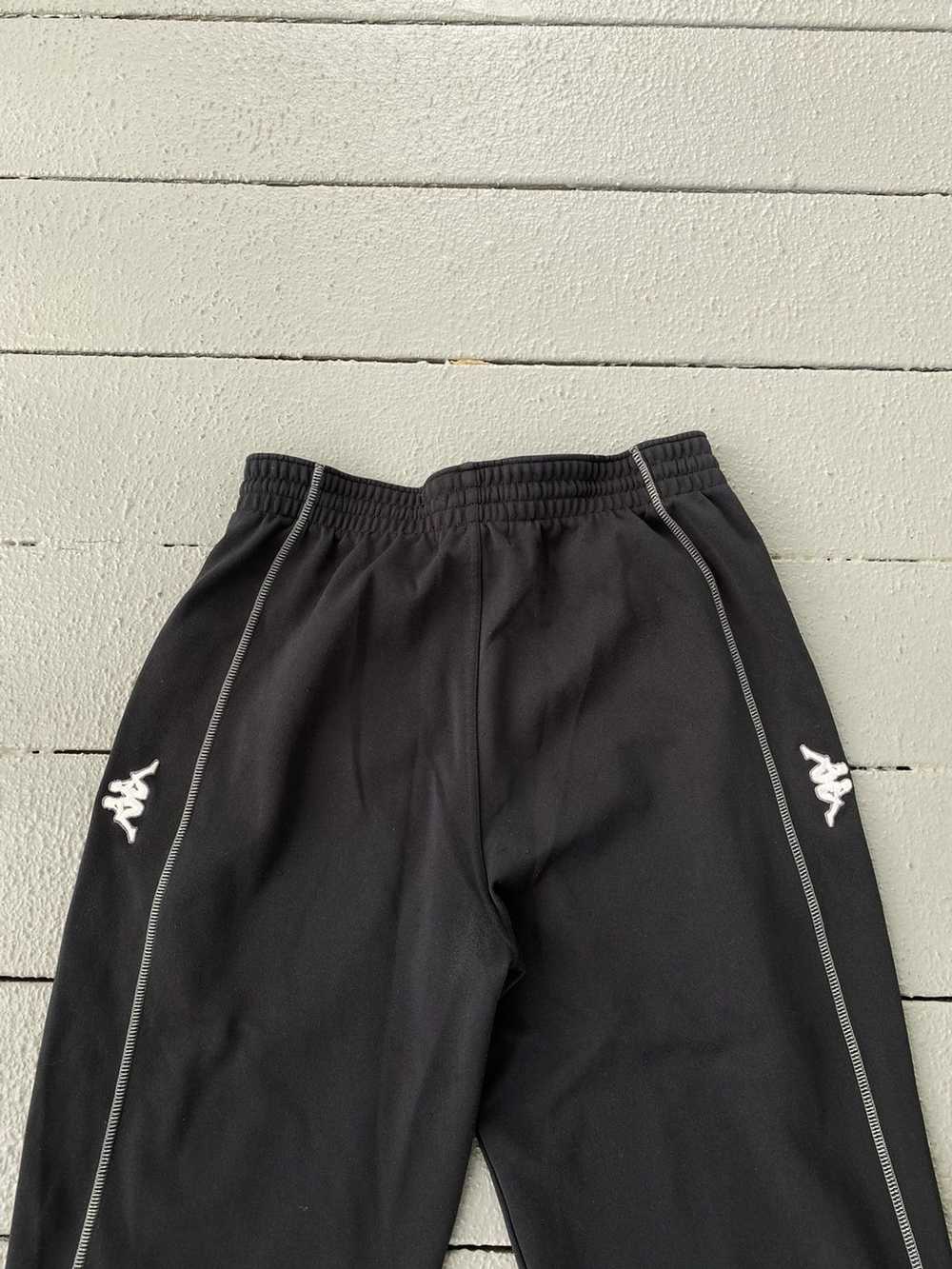 Kappa × Streetwear × Vintage Kappa Mini Logo Pants Tr… - Gem