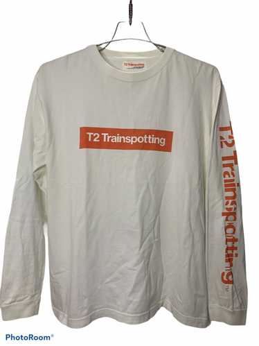 Japanese Brand × Journal Standard × Movie T2 Train