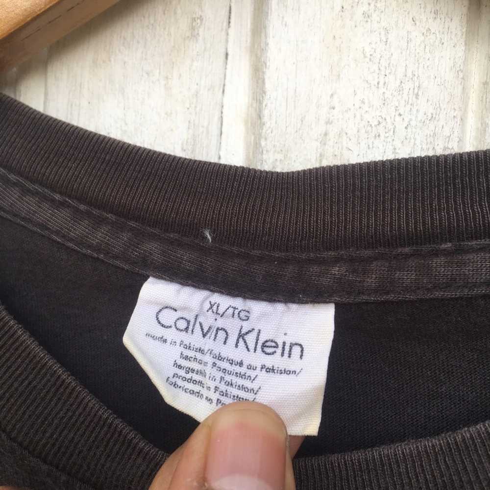 Calvin Klein × Streetwear × Vintage Vintage Calvi… - image 4