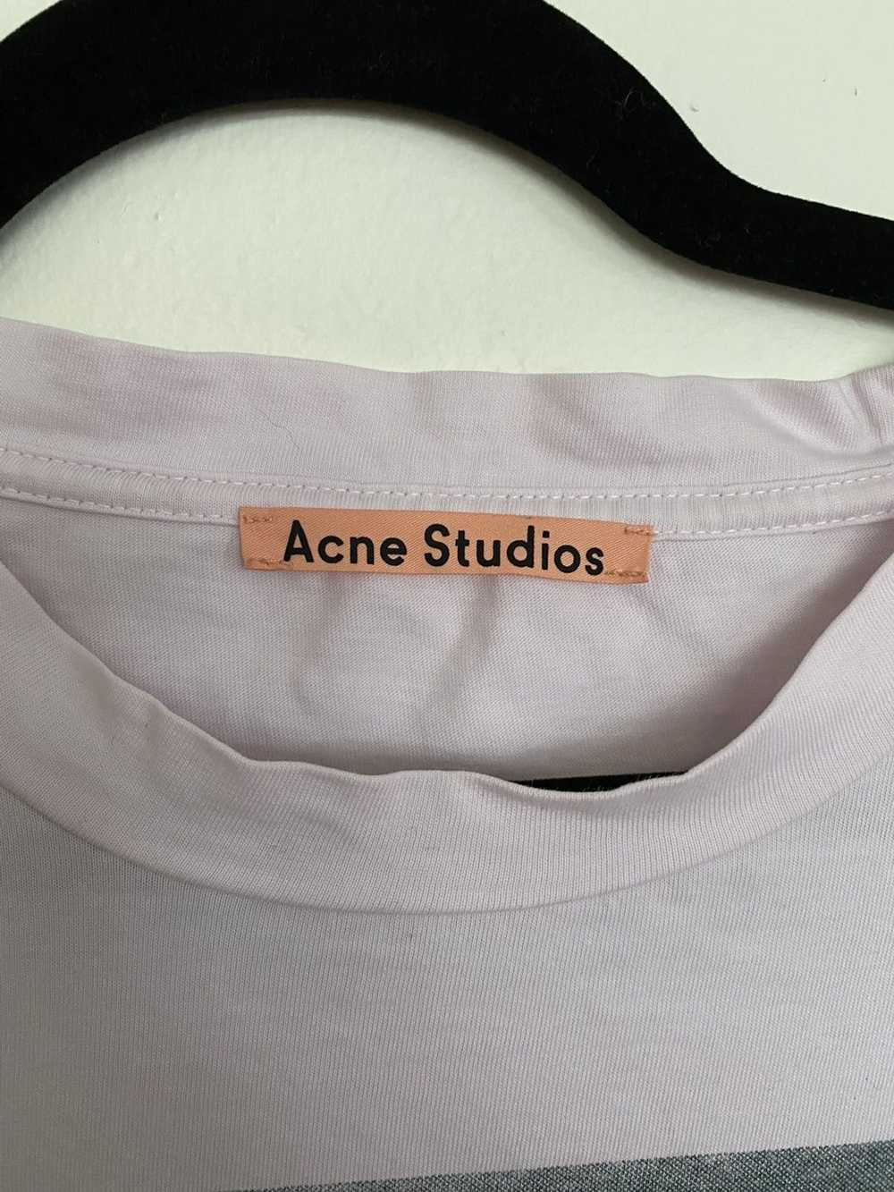 Acne Studios Acne studios limited edition Viviane… - image 3