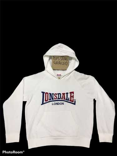 Lonsdale lonsdale sweatshirt - Gem